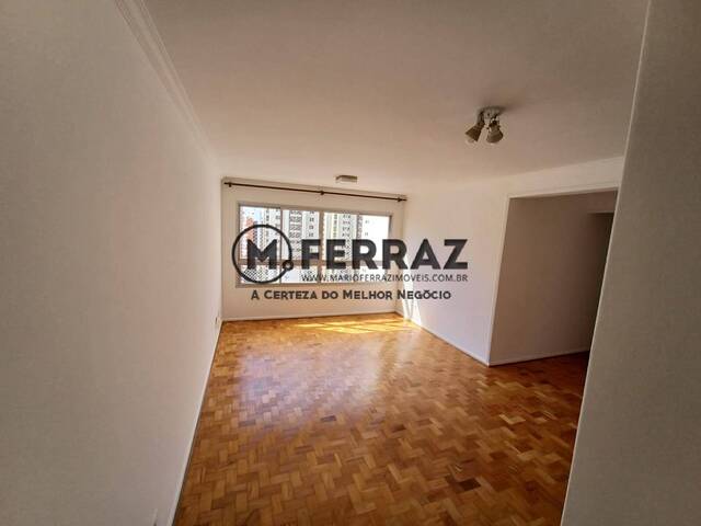 #6390 - Apartamento para Locação em São Paulo - SP - 2