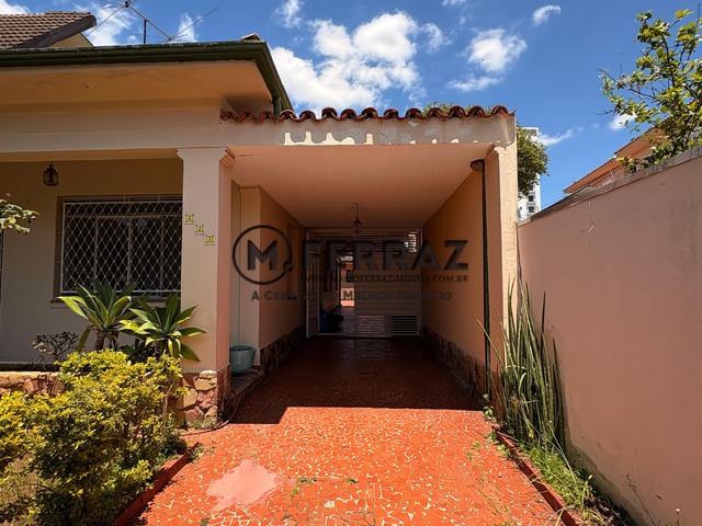 #6391 - Casa para Venda em São Paulo - SP - 1