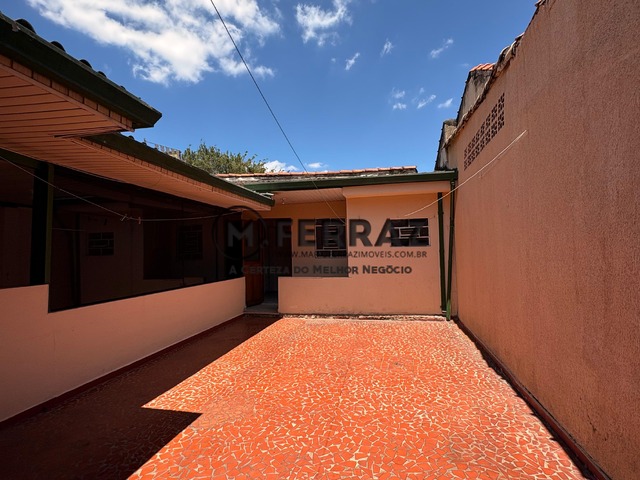 #6391 - Casa para Venda em São Paulo - SP - 2