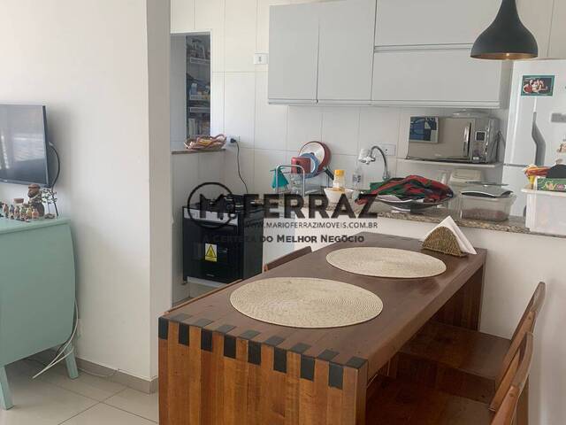 #6392 - Apartamento para Venda em São Paulo - SP - 3