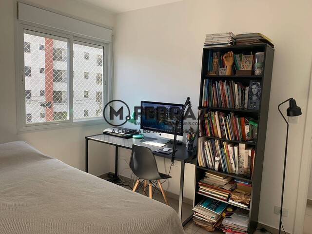 Apartamento para Venda em São Paulo - 4
