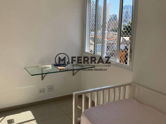 Apartamento para Venda em São Paulo - 5