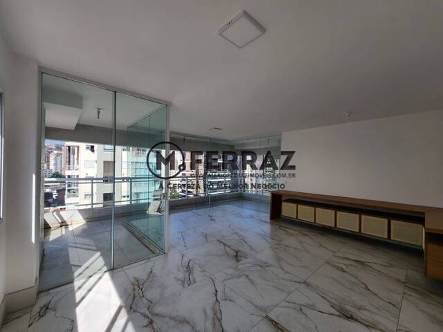 #6393 - Apartamento para Locação em São Paulo - SP - 1