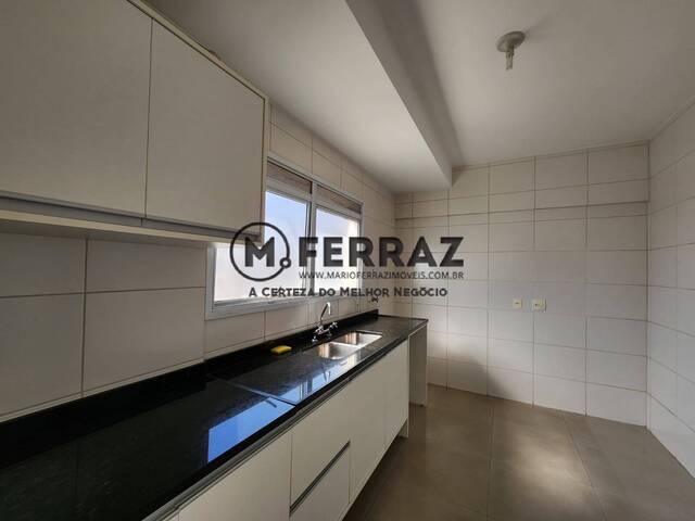#6393 - Apartamento para Locação em São Paulo - SP - 3
