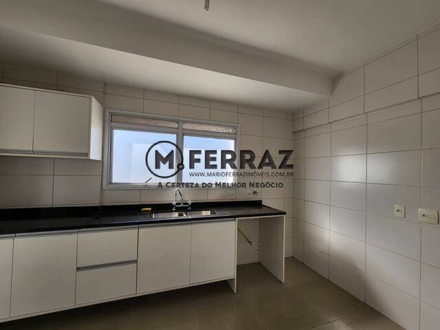 Apartamento para Locação em São Paulo - 4