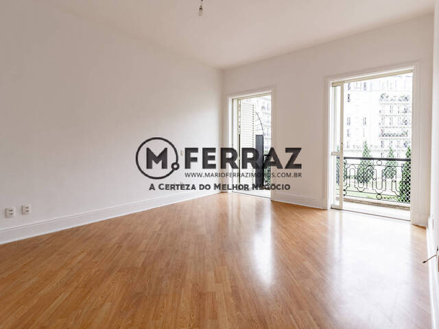 #6388 - Apartamento para Locação em São Paulo - SP - 3