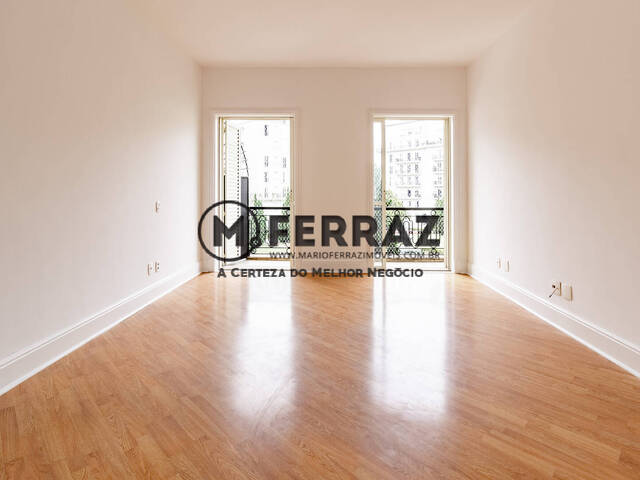 #6388 - Apartamento para Locação em São Paulo - SP - 2