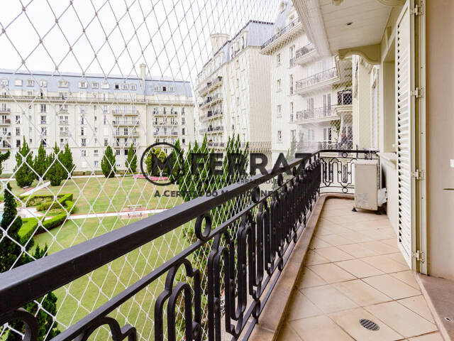 #6388 - Apartamento para Locação em São Paulo - SP - 1