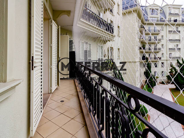 Apartamento para Locação em São Paulo - 4