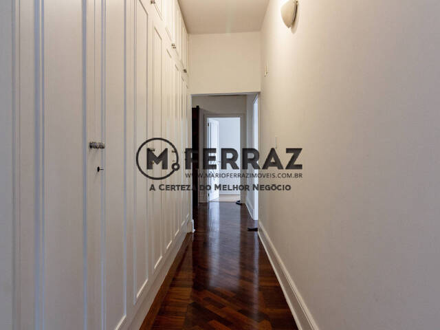 Apartamento para Locação em São Paulo - 5
