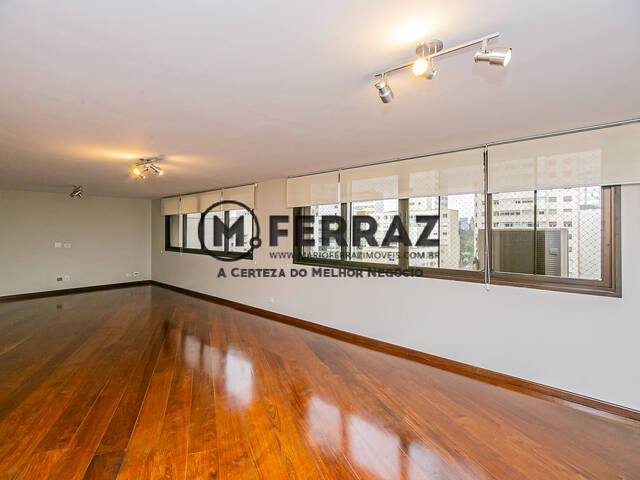 #6394 - Apartamento para Locação em São Paulo - SP - 2