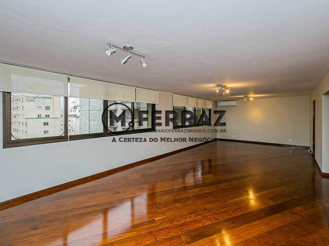 #6394 - Apartamento para Locação em São Paulo - SP - 1