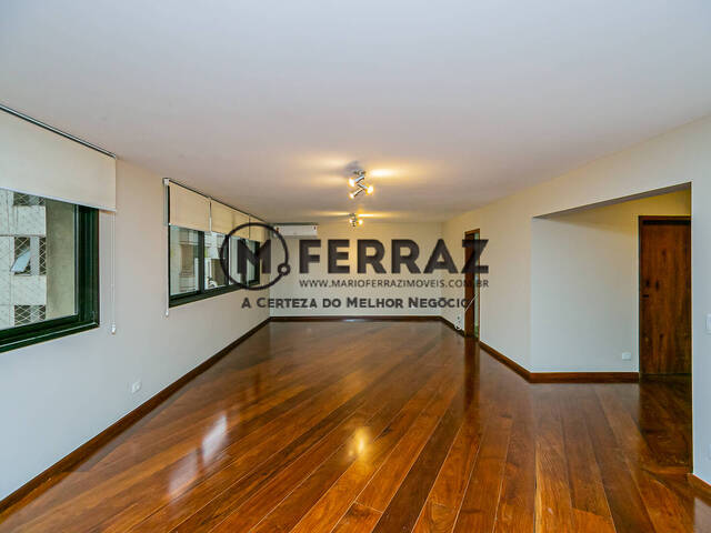 #6394 - Apartamento para Locação em São Paulo - SP - 3