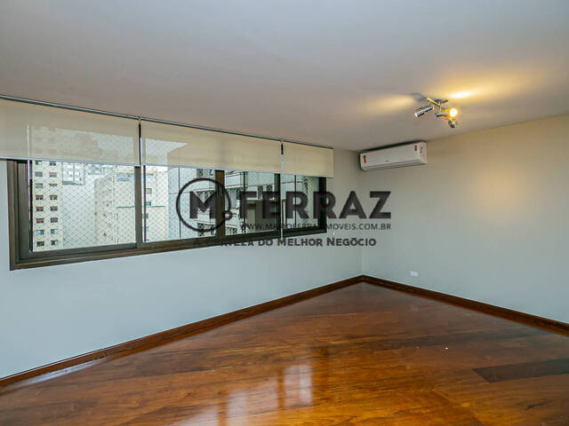 Apartamento para Locação em São Paulo - 4