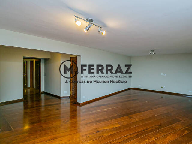 Apartamento para Locação em São Paulo - 5