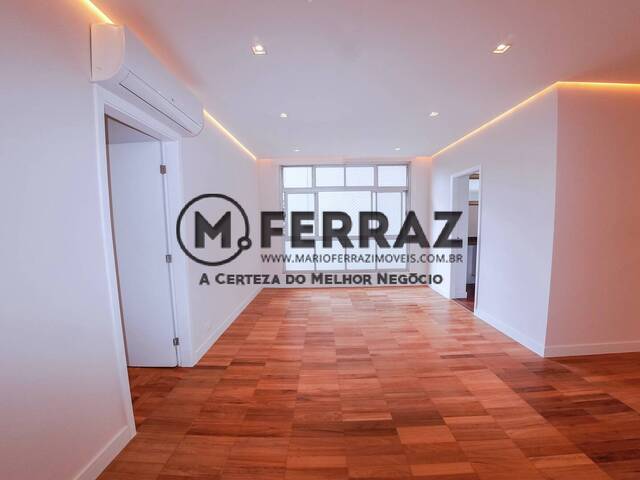 #6395 - Apartamento para Locação em São Paulo - SP - 1