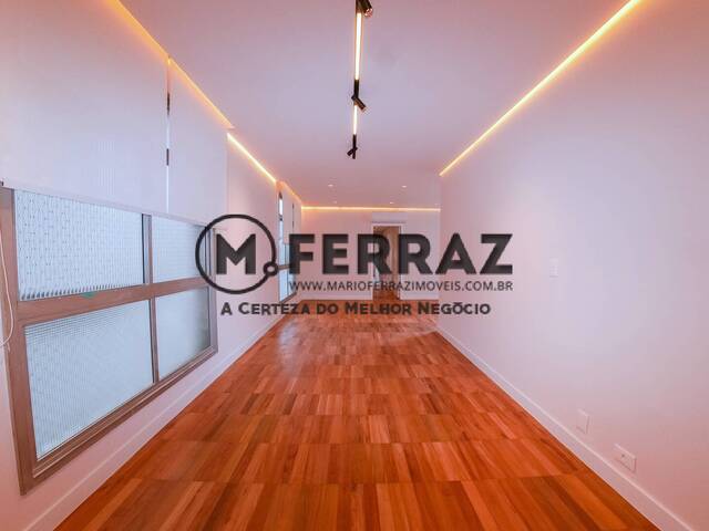 #6395 - Apartamento para Locação em São Paulo - SP - 2