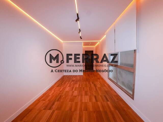 #6395 - Apartamento para Locação em São Paulo - SP - 3