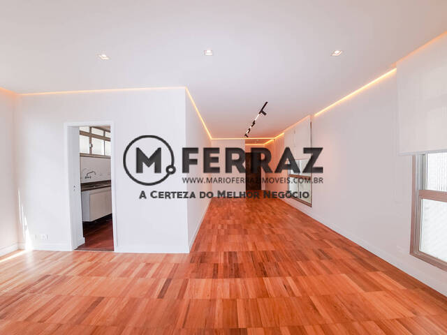 Apartamento para Locação em São Paulo - 4