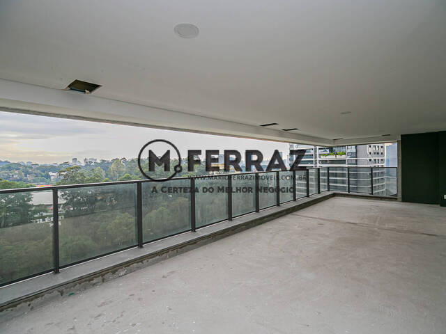 #6396 - Apartamento para Venda em São Paulo - SP - 1