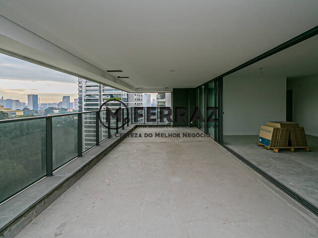 #6396 - Apartamento para Venda em São Paulo - SP - 2