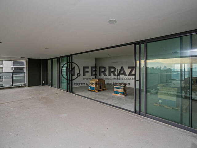 #6396 - Apartamento para Venda em São Paulo - SP - 3