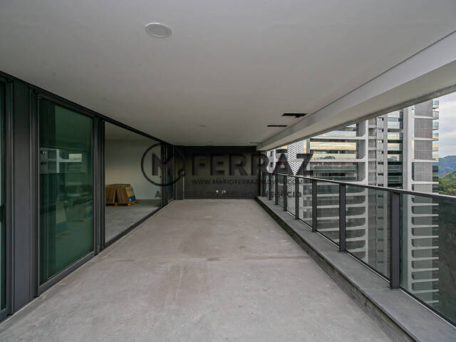 Apartamento para Venda em São Paulo - 4