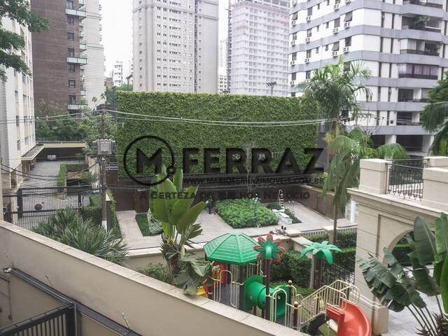 Apartamento para Locação em São Paulo - 5