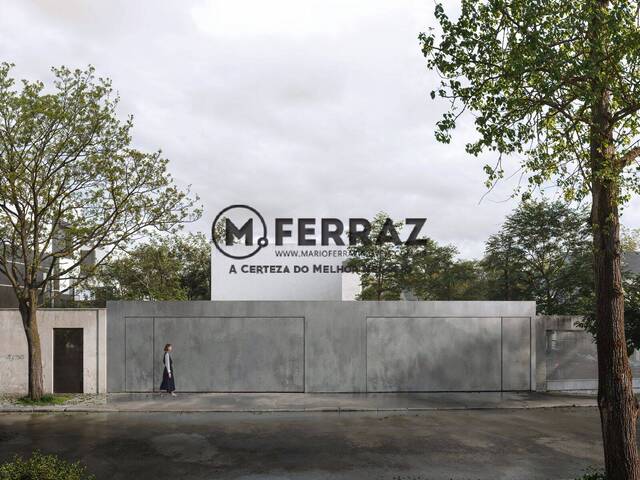 Terreno para Venda em São Paulo - 5