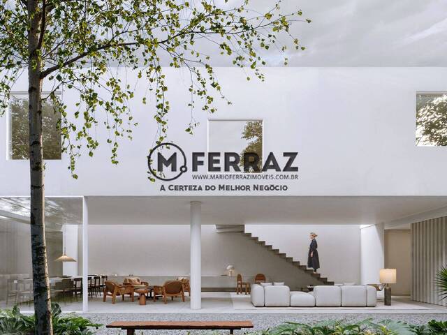 #6398 - Terreno para Venda em São Paulo - SP - 1