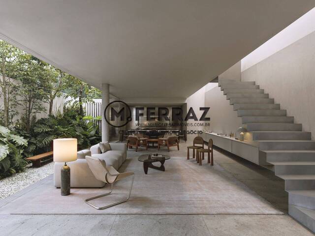 #6398 - Terreno para Venda em São Paulo - SP - 2