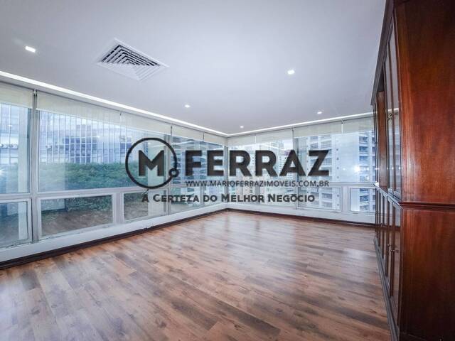 #6399 - Conjunto Comercial para Locação em São Paulo - SP - 1