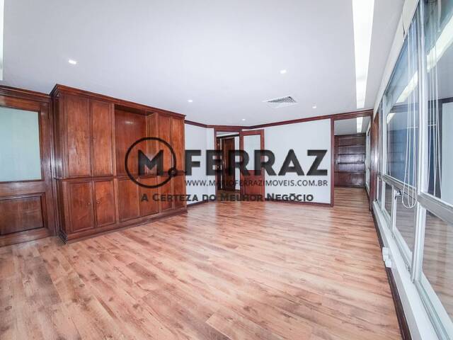 #6399 - Conjunto Comercial para Locação em São Paulo - SP - 3