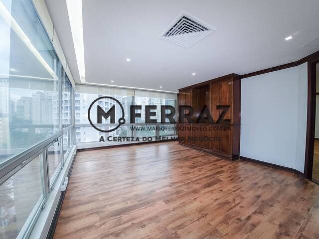 #6399 - Conjunto Comercial para Locação em São Paulo - SP - 2