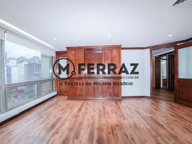 #6399 - Conjunto Comercial para Locação em São Paulo - SP - 1