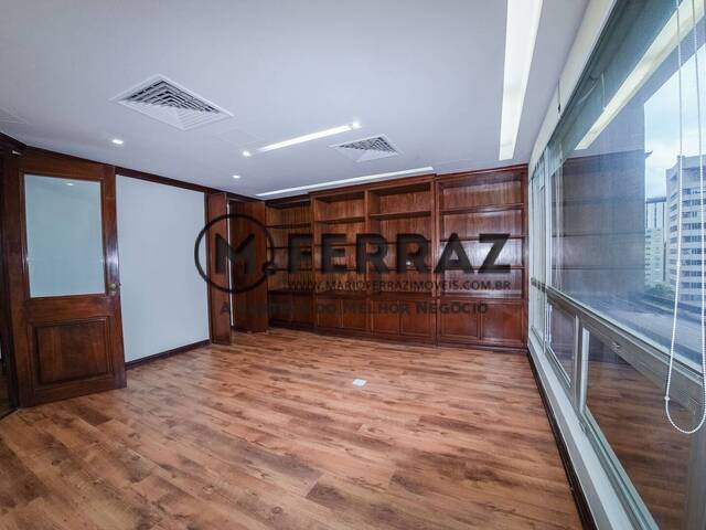 Conjunto Comercial para Locação em São Paulo - 5