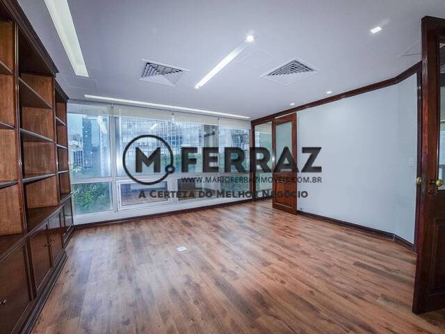 Conjunto Comercial para Locação em São Paulo - 4
