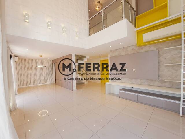Duplex para Venda em São Paulo - 4