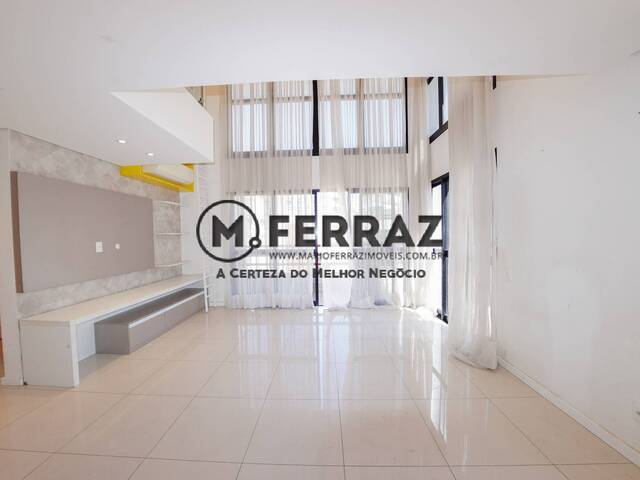 #6400 - Duplex para Venda em São Paulo - SP - 3