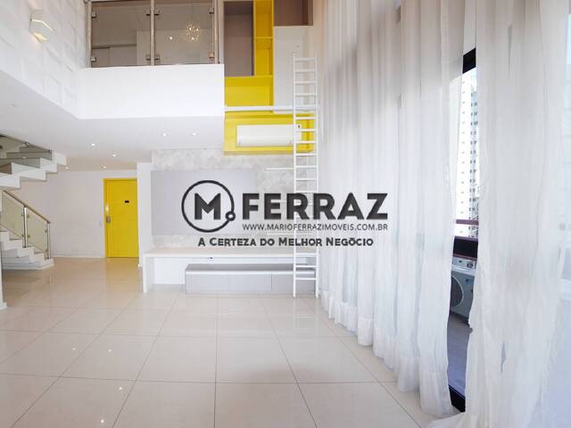 Duplex para Venda em São Paulo - 5