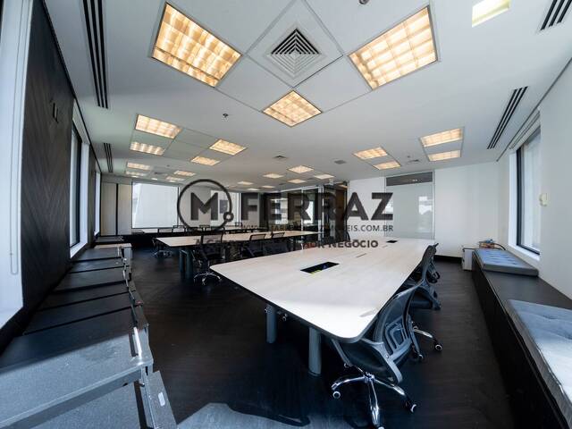 Conjunto Comercial para Locação em São Paulo - 4