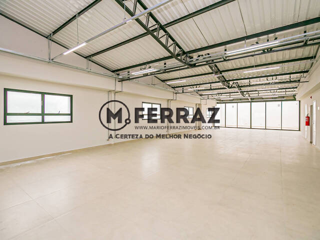 #6403 - Prédio comercial para Venda em São Paulo - SP - 3