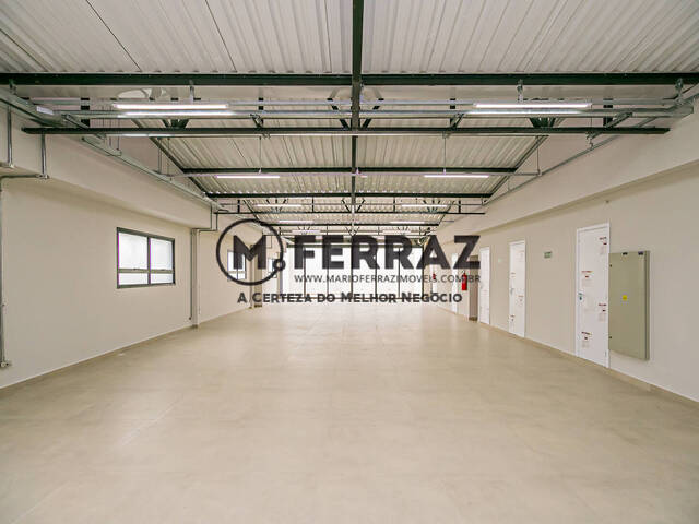 #6403 - Prédio comercial para Venda em São Paulo - SP - 2