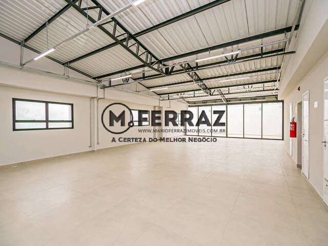 Prédio comercial para Venda em São Paulo - 5