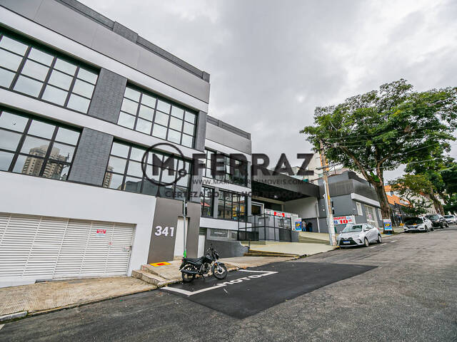 #6403 - Prédio comercial para Venda em São Paulo - SP - 1