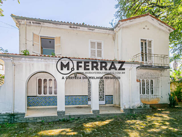 #6404 - Casa para Venda em São Paulo - SP - 1