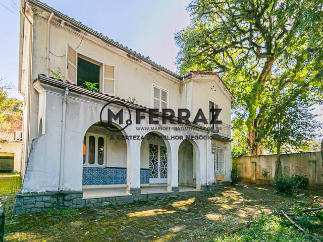 #6404 - Casa para Venda em São Paulo - SP - 2