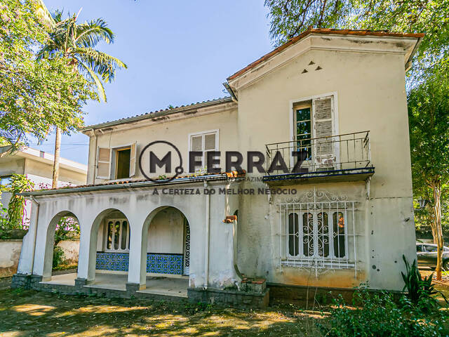#6404 - Casa para Venda em São Paulo - SP - 3
