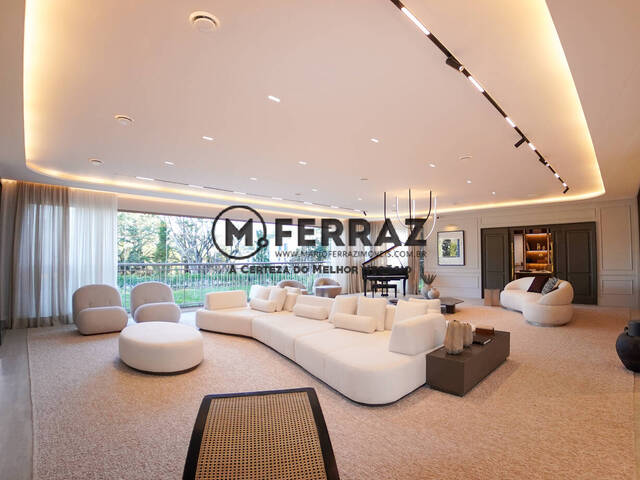 Duplex para Venda em São Paulo - 5