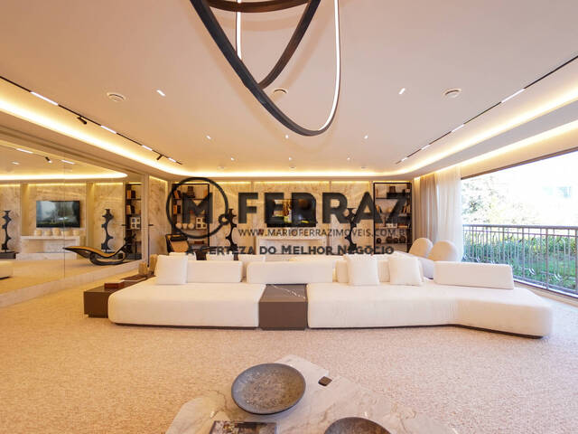 #6405 - Apartamento para Venda em São Paulo - SP - 3
